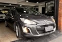Autos - Peugeot 308 2014 Nafta 80000Km - En Venta
