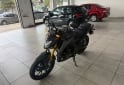 Motos - Honda CB300F Twister 2025 Nafta 5000Km - En Venta