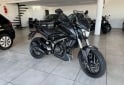 Motos - Bajaj Dominar D400 2025 Nafta 5600Km - En Venta