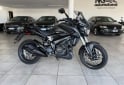 Motos - Bajaj Dominar D400 2025 Nafta 5600Km - En Venta