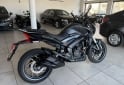 Motos - Bajaj Dominar D400 2025 Nafta 5600Km - En Venta