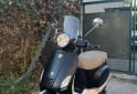 Motos - Zanella Styler Exclusive 150cc 2022 Nafta 7714Km - En Venta