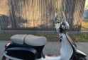 Motos - Zanella Styler Exclusive 150cc 2022 Nafta 7714Km - En Venta