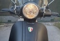 Motos - Zanella Styler Exclusive 150cc 2022 Nafta 7714Km - En Venta
