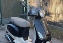 Motos - Zanella Styler Exclusive 150cc 2022 Nafta 7714Km - En Venta