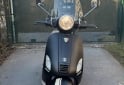 Motos - Zanella Styler Exclusive 150cc 2022 Nafta 7714Km - En Venta