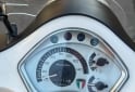 Motos - Zanella Styler Exclusive 150cc 2022 Nafta 7714Km - En Venta
