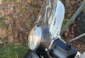 Motos - Zanella Styler Exclusive 150cc 2022 Nafta 7714Km - En Venta