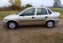Autos - Chevrolet Corsa 2007 GNC 215000Km - En Venta