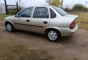 Autos - Chevrolet Corsa 2007 GNC 215000Km - En Venta