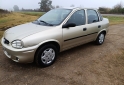 Autos - Chevrolet Corsa 2007 GNC 215000Km - En Venta
