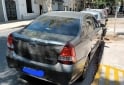 Autos - Toyota Etios 2018 Nafta 51000Km - En Venta