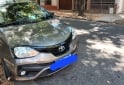 Autos - Toyota Etios 2018 Nafta 51000Km - En Venta