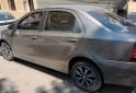 Autos - Toyota Etios 2018 Nafta 51000Km - En Venta