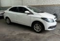 Autos - Chevrolet Prisma LTZ 1.4 2014 GNC 140000Km - En Venta