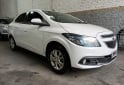 Autos - Chevrolet Prisma LTZ 1.4 2014 GNC 140000Km - En Venta