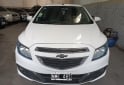 Autos - Chevrolet Prisma LTZ 1.4 2014 GNC 140000Km - En Venta