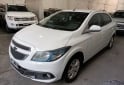 Autos - Chevrolet Prisma LTZ 1.4 2014 GNC 140000Km - En Venta