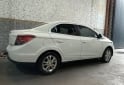 Autos - Chevrolet Prisma LTZ 1.4 2014 GNC 140000Km - En Venta