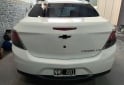 Autos - Chevrolet Prisma LTZ 1.4 2014 GNC 140000Km - En Venta