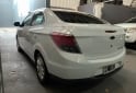 Autos - Chevrolet Prisma LTZ 1.4 2014 GNC 140000Km - En Venta