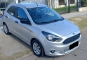 Autos - Ford KA 1.5 5 PUERTAS S 2018 Nafta 48000Km - En Venta
