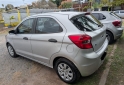Autos - Ford KA 1.5 5 PUERTAS S 2018 Nafta 48000Km - En Venta
