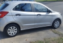 Autos - Ford KA 1.5 5 PUERTAS S 2018 Nafta 48000Km - En Venta