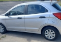 Autos - Ford KA 1.5 5 PUERTAS S 2018 Nafta 48000Km - En Venta