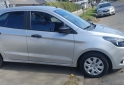 Autos - Ford KA 1.5 5 PUERTAS S 2018 Nafta 48000Km - En Venta