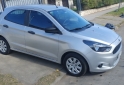 Autos - Ford KA 1.5 5 PUERTAS S 2018 Nafta 48000Km - En Venta