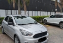 Autos - Ford KA 1.5 5 PUERTAS S 2018 Nafta 48000Km - En Venta