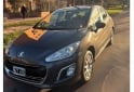Autos - Peugeot 308 2014 Nafta 140000Km - En Venta