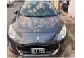 Autos - Peugeot 308 2014 Nafta 140000Km - En Venta