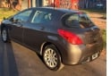 Autos - Peugeot 308 2014 Nafta 140000Km - En Venta