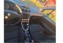 Autos - Peugeot 308 2014 Nafta 140000Km - En Venta