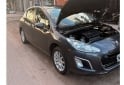 Autos - Peugeot 308 2014 Nafta 140000Km - En Venta