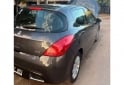 Autos - Peugeot 308 2014 Nafta 140000Km - En Venta