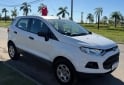 Autos - Ford Eco sport 2016 Nafta 90000Km - En Venta