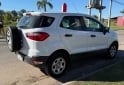 Autos - Ford Eco sport 2016 Nafta 90000Km - En Venta