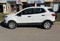 Autos - Ford Eco sport 2016 Nafta 90000Km - En Venta