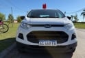 Autos - Ford Eco sport 2016 Nafta 90000Km - En Venta