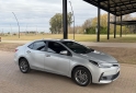 Autos - Toyota Corolla 2017 GNC 100000Km - En Venta
