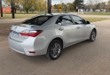 Autos - Toyota Corolla 2017 GNC 100000Km - En Venta
