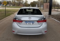 Autos - Toyota Corolla 2017 GNC 100000Km - En Venta