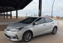 Autos - Toyota Corolla 2017 GNC 100000Km - En Venta