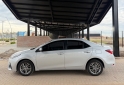Autos - Toyota Corolla 2017 GNC 100000Km - En Venta