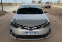 Autos - Toyota Corolla 2017 GNC 100000Km - En Venta