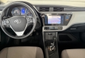Autos - Toyota Corolla 2017 GNC 100000Km - En Venta
