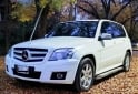 Autos - Mercedes Benz GLK 2011 Nafta 129000Km - En Venta